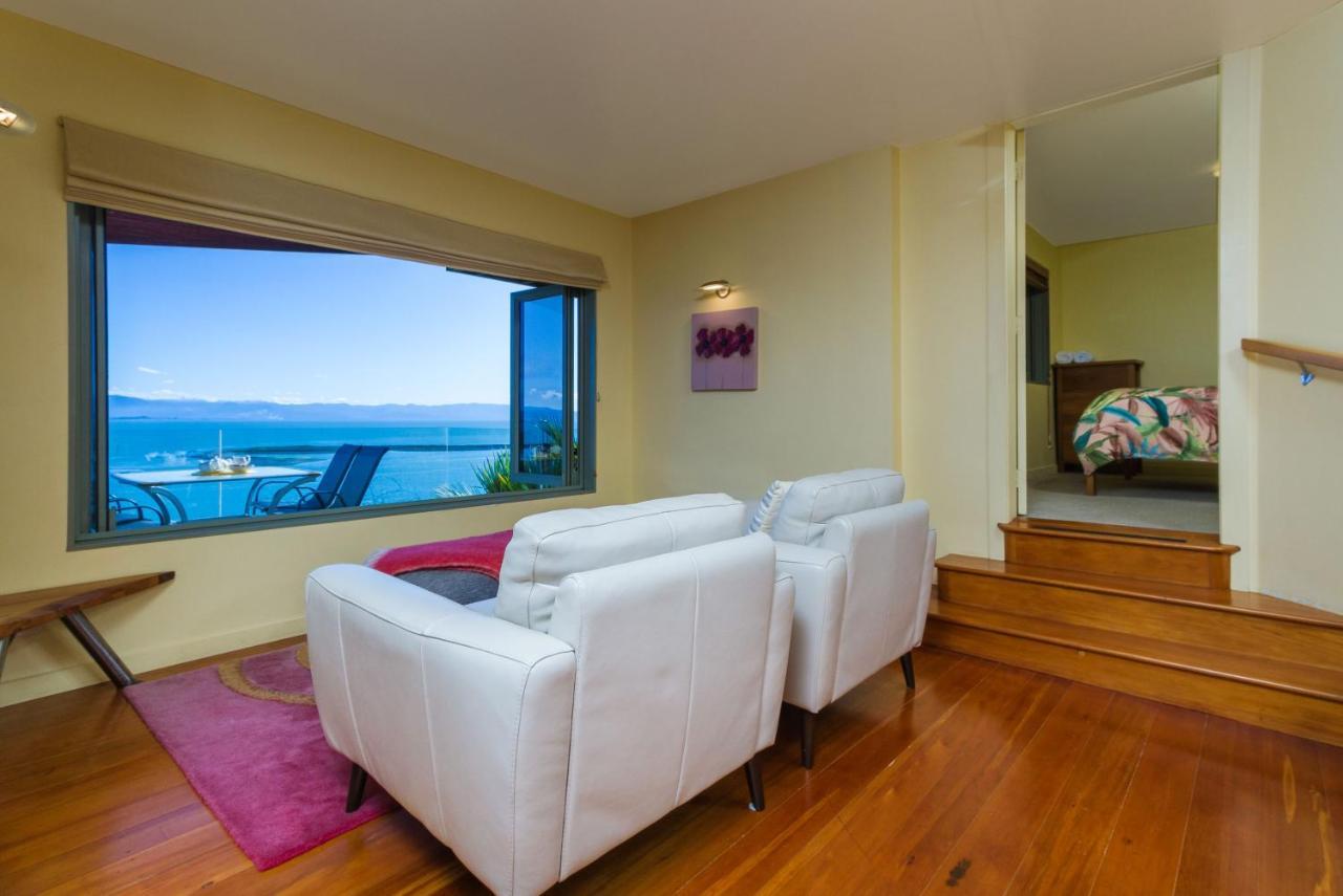 Harbour View - One Apartment Nelson Exterior photo