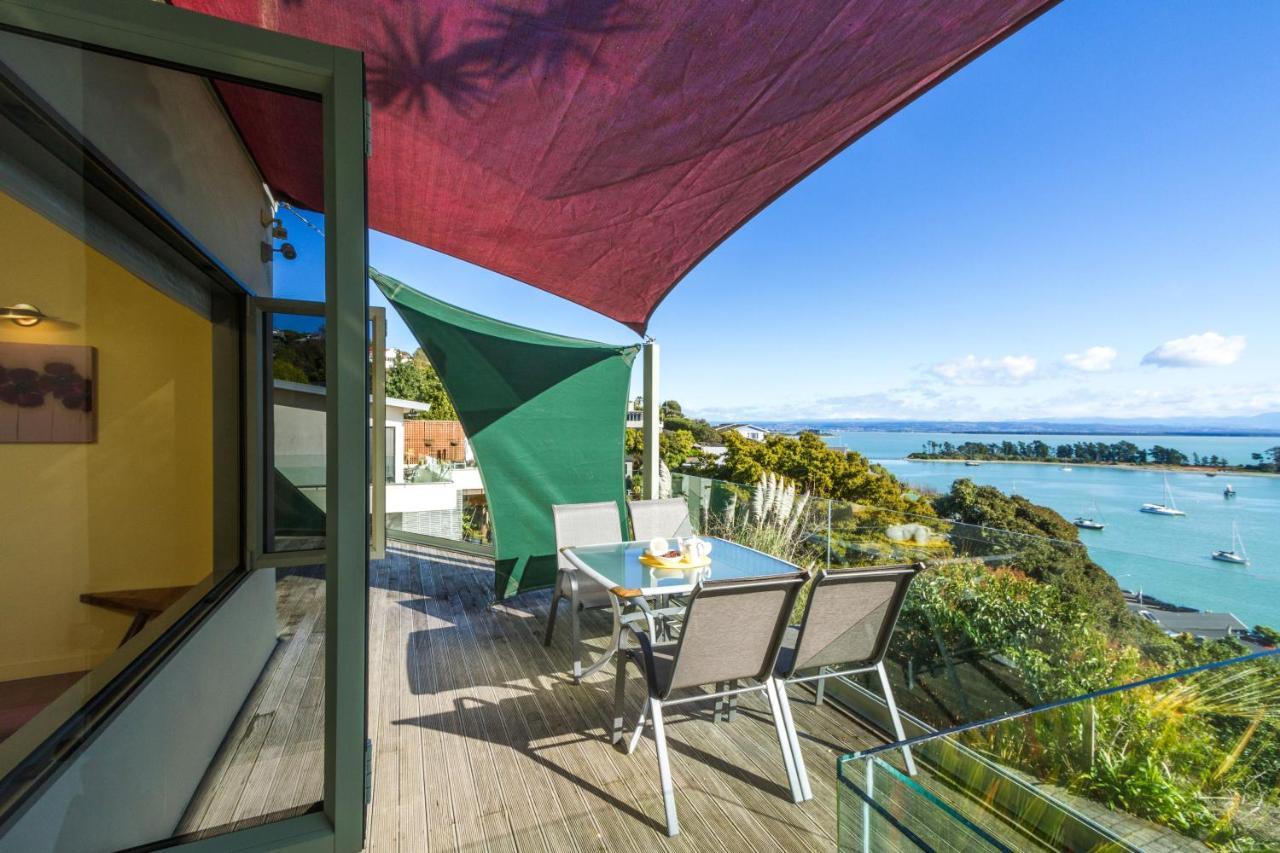 Harbour View - One Apartment Nelson Exterior photo